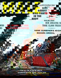 Male  v8#6 (June 1958)