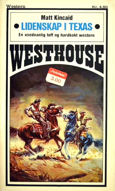 Westhouse  #11 ([1971])