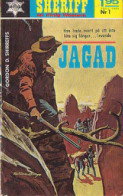 Sheriff en riktig western (B. Wahlström, 1964 series)  #1 ([1964]) — Untitled