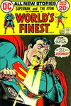 World's Finest Comics (DC, 1941 series) #213 August-September 1972