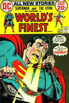 World's Finest Comics  #213 (August-September 1972)