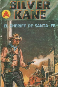 El Sheriff de Santa Fe (Grafic, 1986 series) [nn] (1986) — Untitled