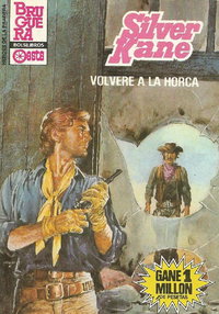 Heroes de la Pradera (Bruguera, 1970 series)  #755 ([March 1985]) — Untitled