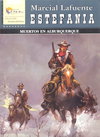 Frontera del Oeste  #199 (2008)