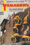 Tomahawk (DC, 1950 series) #83 November-December 1962