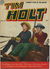 Tim Holt (Magazine Enterprises, 1948 series) #14 (January 1950)