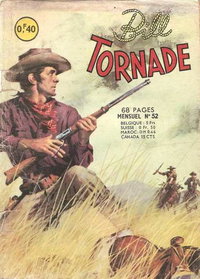 Bill Tornade  #52 ([September 1964])
