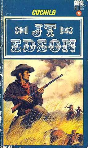 Cuchilo  #43 (July 1969?)
