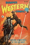 Bumper Western Comic  #30 ([February 1967?])
