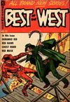 Best of the West  #12 [A-1 103] (April-June 1954)