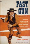 Fast Gun  #852 ([1959?])