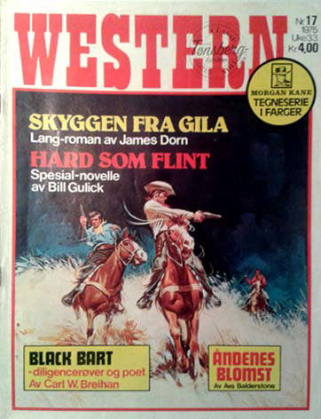 Western  v1975#17 ([1975])