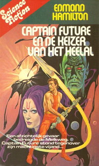 Science Fiction  #24 ([1976?])