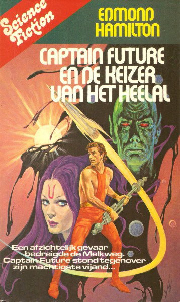 Science Fiction  #24 ([1976?])