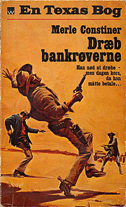 En Texas Bog  #411 ([1976])