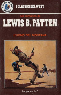 I Classici del West  #4 ([23 July 1975])