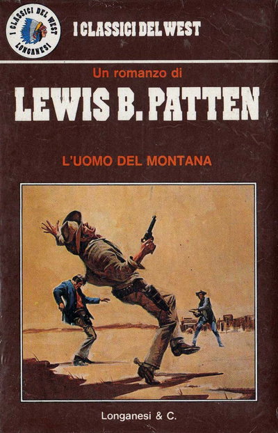 I Classici del West  #4 ([23 July 1975])