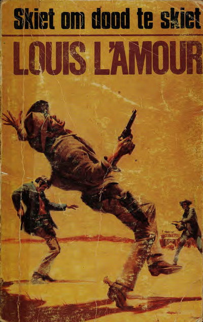 Louis L'Amour  #23 ([1975?])