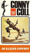 Conny Coll (Ridderhof, 1972 series) #77 — De kleine cowboy ([1976])