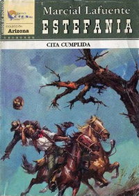 Colección Arizona (Cies, 2000 series)  #? ([November 2007])