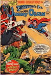 Superman's Pal, Jimmy Olsen (DC, 1954 series) #146 February 1972