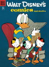 Walt Disney's Comics and Stories (Dell, 1940 series) v15#8 (176)