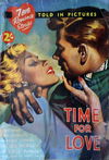 Giantsize Romance (Tricho, 1958?)  — Time for Love ([1958?])