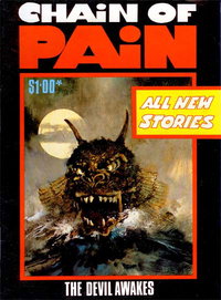 Chain of Pain [nn] ([1981?])