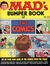 Mad's Bumper Book of the Comics (Horwitz, 1981?)  ([1981?])