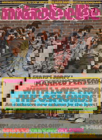 Mirabelle (IPC, 1968 series) [nn] (2 Febrary 1974)