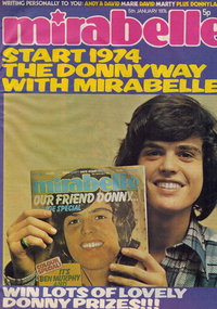 Mirabelle (IPC, 1968 series) [nn] (5 January 1974)