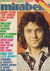 Mirabelle (IPC, 1968? series) 15 March 1975 — with Valentine (15 March 1975)