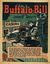Buffalo Bill and the Crooked Deputy (T.V. Boardman, 1951?) #41 ([July 1951?])