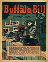 Buffalo Bill and the Crooked Deputy  #41 ([July 1951?])