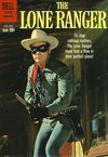 The Lone Ranger  #135 (August-September 1960)