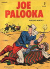 Joe Palooka Monthly  #65 (January 1958)