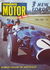 Modern Motor (Modern Magazines, 1954 series) v9#11 (April 1963)