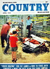 Australian Country Magazine  v18#3 (April 1965)