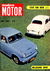 Modern Motor (Modern Magazines, 1954 series) v1#12 (May 1955)