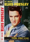 The Amazing Elvis Presley [nn] ([1960?])