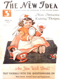 The New Idea 28 May 1937