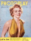 Photoplay  v14#3 (January 1953)
