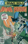 The Brave and the Bold (DC, 1955 series) #165 (August 1980)
