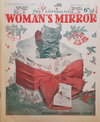 The Australian Woman's Mirror  v31#3 (15 December 1954)
