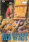 Far West  #169 (March 1973)