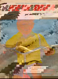 The New Idea 14 June 1950