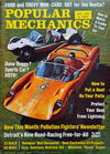 Popular Mechanics (Popular Mechanics, 1964? series) v134#1 (September 1970)