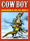 Cowboy (Ursus, 1971 [1972] series) #6 June 1972