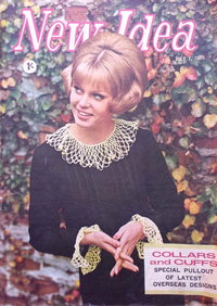 New Idea 7 July 1965