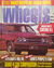 Wheels (Periodical Publications, 1957 series) v37#1 (June 1972)